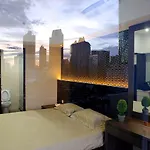 Ambassade Residence