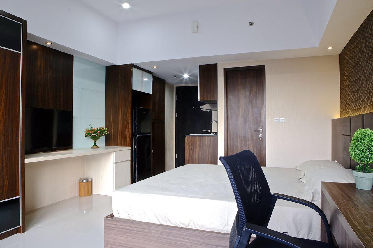 Appartement Ambassade