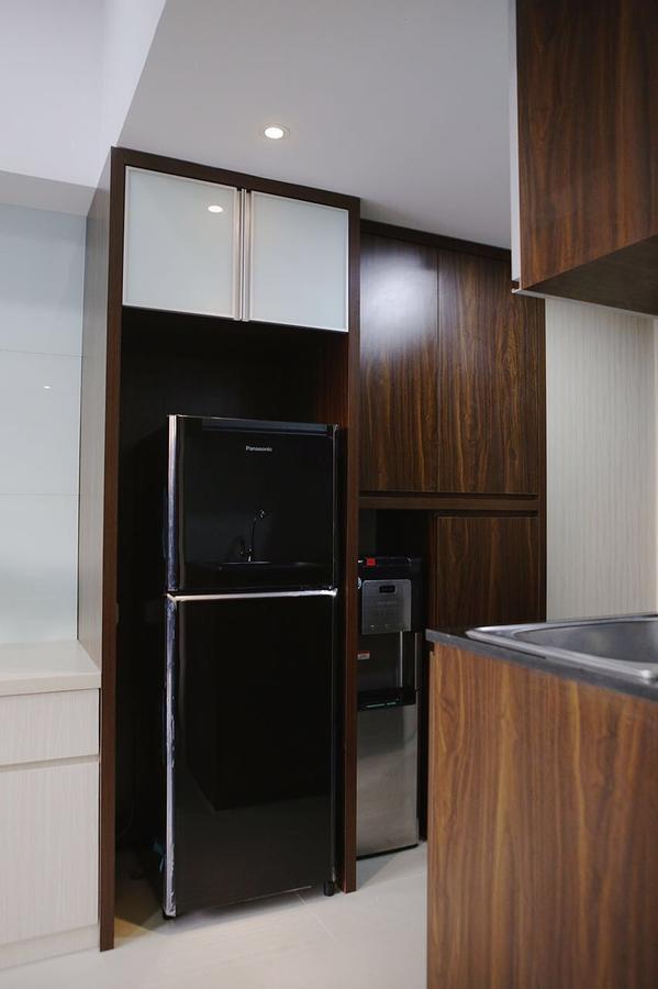 Ambassade Appartement Jakarta